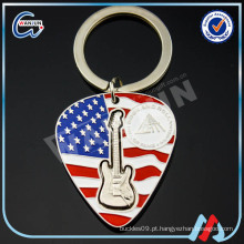 Promocionais Atacado Alfabeto Keyring